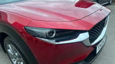 Mazda CX-30 2.0 e-Skyactiv G MHEV Exclusive-Line 5dr Auto Petrol Hatchback